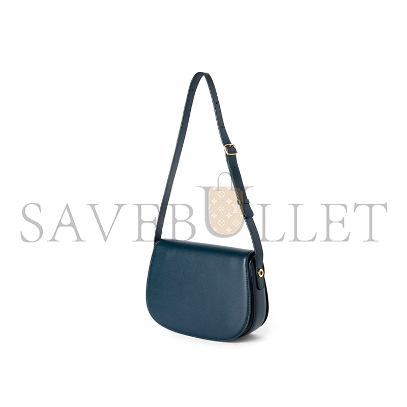 LORO PIANA MINI GHIERA BAG FAN9607 (18*13*7cm)